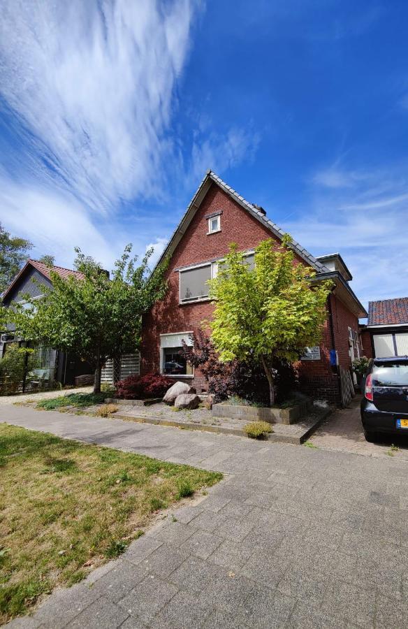 B&B Art Gallery 274 Apeldoorn Exterior photo