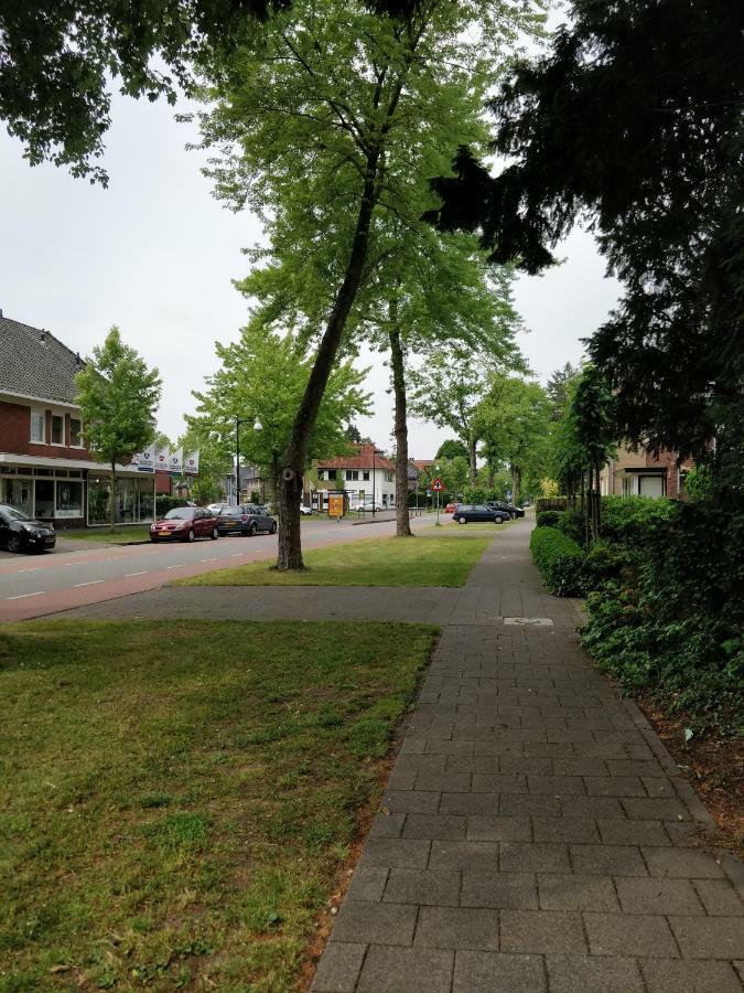 B&B Art Gallery 274 Apeldoorn Exterior photo